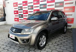 Suzuki Grand Vitara SZ Next Sport 2.4 2015