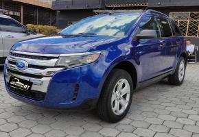 Ford Edge 2013