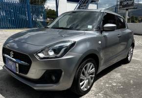 Suzuki Swift 2023