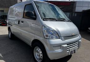 Chevrolet N300 MAX CARGO 1.2L TM AC 2018