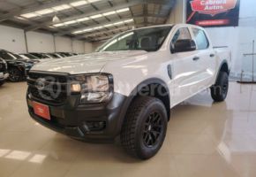 Ford Ranger 2025