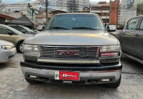 Chevrolet Tahoe 2006