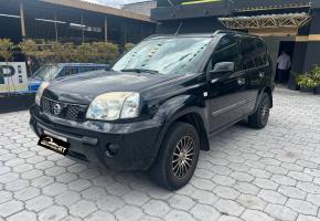 Nissan X-Trail 2013