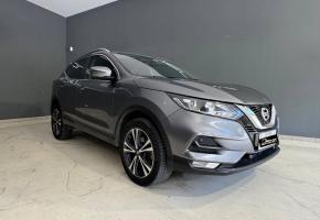 Nissan QASHQAI ADVANCE 2021