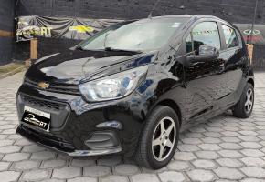 Chevrolet Spark GT 2020