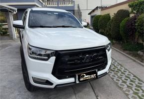 JAC T8 2024