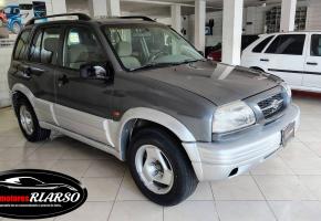 Chevrolet Grand Vitara 5P 4X4 2002