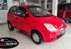 Chevrolet Spark 2006
