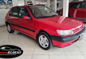 Peugeot 306 XT 1994