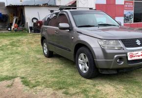 Chevrolet Grand Vitara SZ 2011
