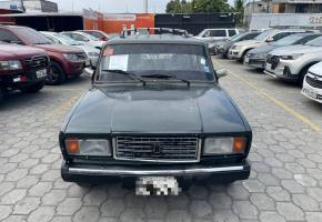 Lada 2107 2006