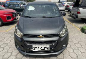 Chevrolet Beat 2020
