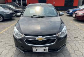 Chevrolet Sail 2019