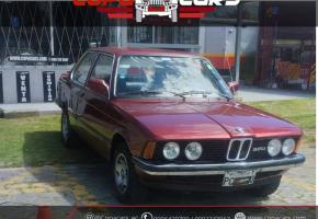 BMW 320 1978