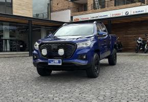 Changan HUNTER 2022