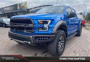 Ford F150 Raptor AC 2020