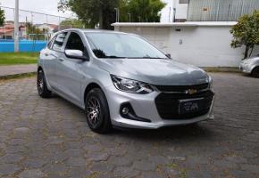 Chevrolet ONIX 2023