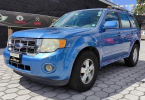 Ford Escape 2009