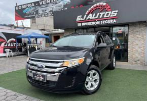 Ford Edge SE 2014