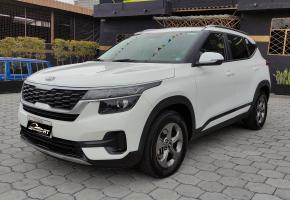 Kia Seltos 2020