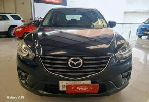 Mazda CX-5 Active 2017
