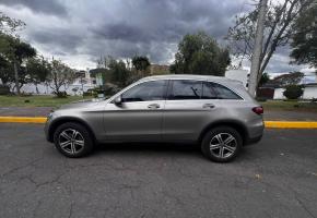 Mercedes Benz GLC 200 2020