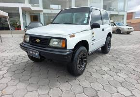Chevrolet Vitara 3P 2002