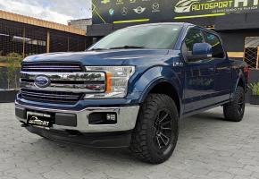 Ford F150 2018