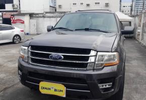 Ford Expedition 2016