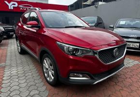 MG ZS 2020