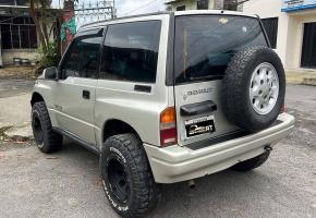 Chevrolet Vitara 3P 1999
