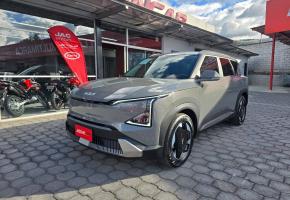 Kia EV5 AIR 2025