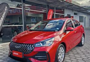 Chery Arrizo 5 pro Confort 2025