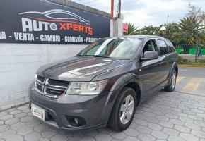 Dodge Journey SE 2019