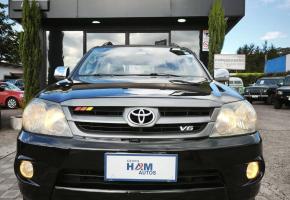 Toyota Fortuner 4.0 2008
