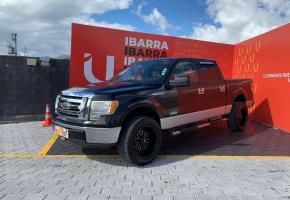 Ford F150 2010