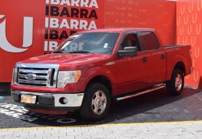 Ford F150 2012