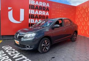 Renault Logan Dynamique 2019