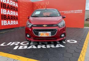 Chevrolet Spark GT 2019