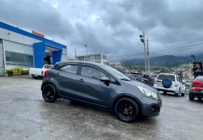 Kia Rio 2014