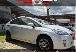 Toyota Prius Hybrido 2010