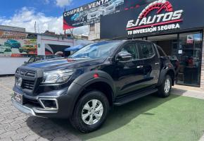 DongFeng NEW RICH 6 4X4 DIESEL 2025