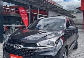 Chery TIGGO 8 LUXURY 2023