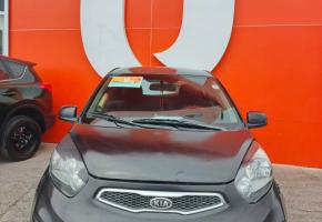 Kia Picanto R 2012