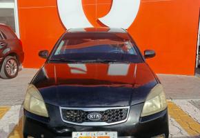 Kia Rio 2010