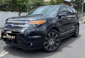 Ford Explorer 2015