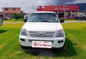 Chevrolet LUV CS 2007
