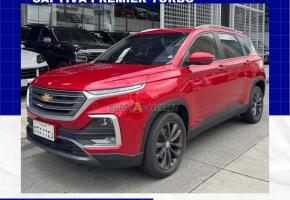 Chevrolet Captiva Premier 2022