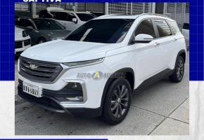 Chevrolet Captiva LTZ 2023