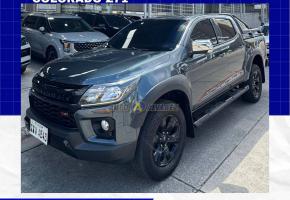 Chevrolet COLORADO Z71 2023